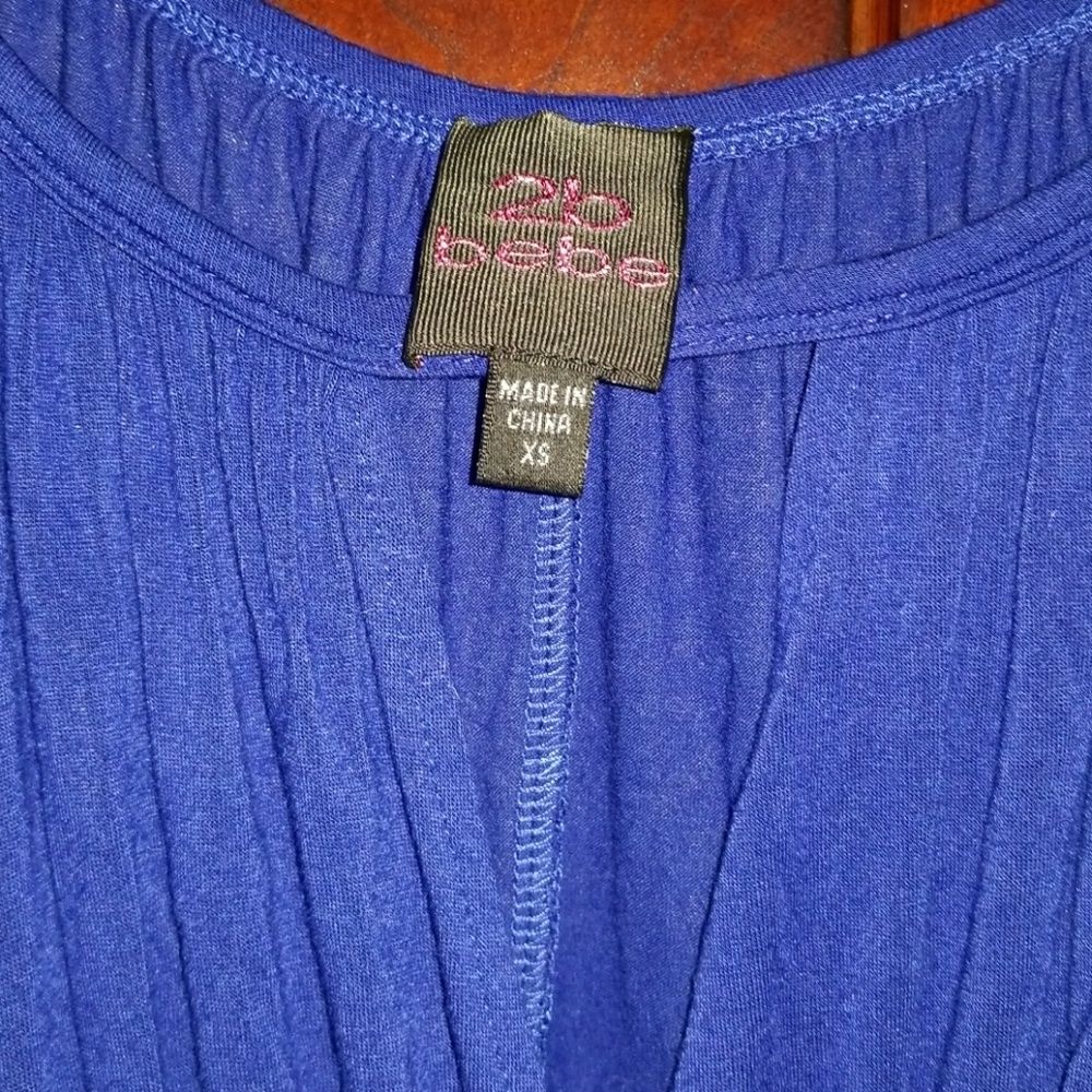 Babe Top - Picture 2 of 4